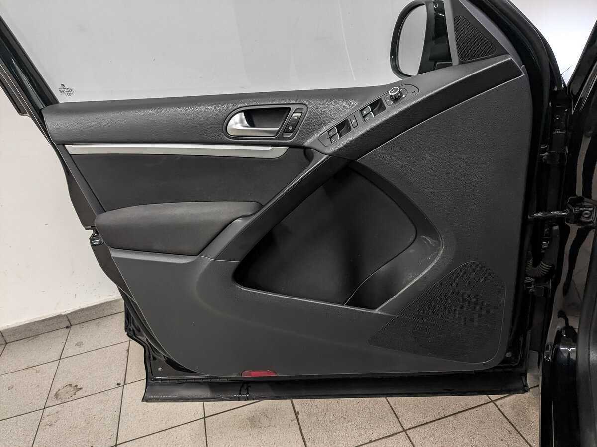 Продажа Б/У Фольксваген Тигуан. Фото: #18