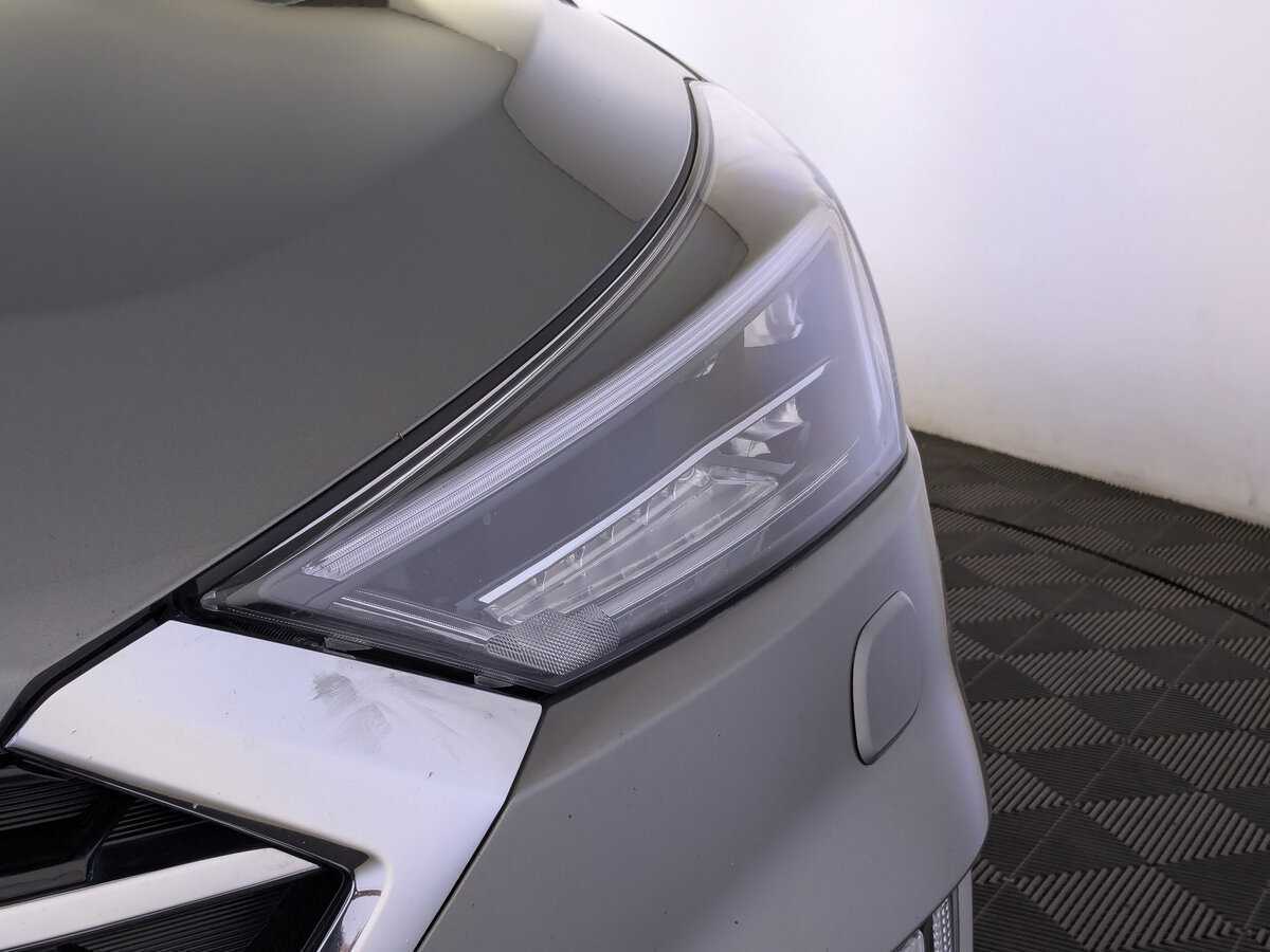 Купить Hyundai Tucson с пробегом. Фото: #10