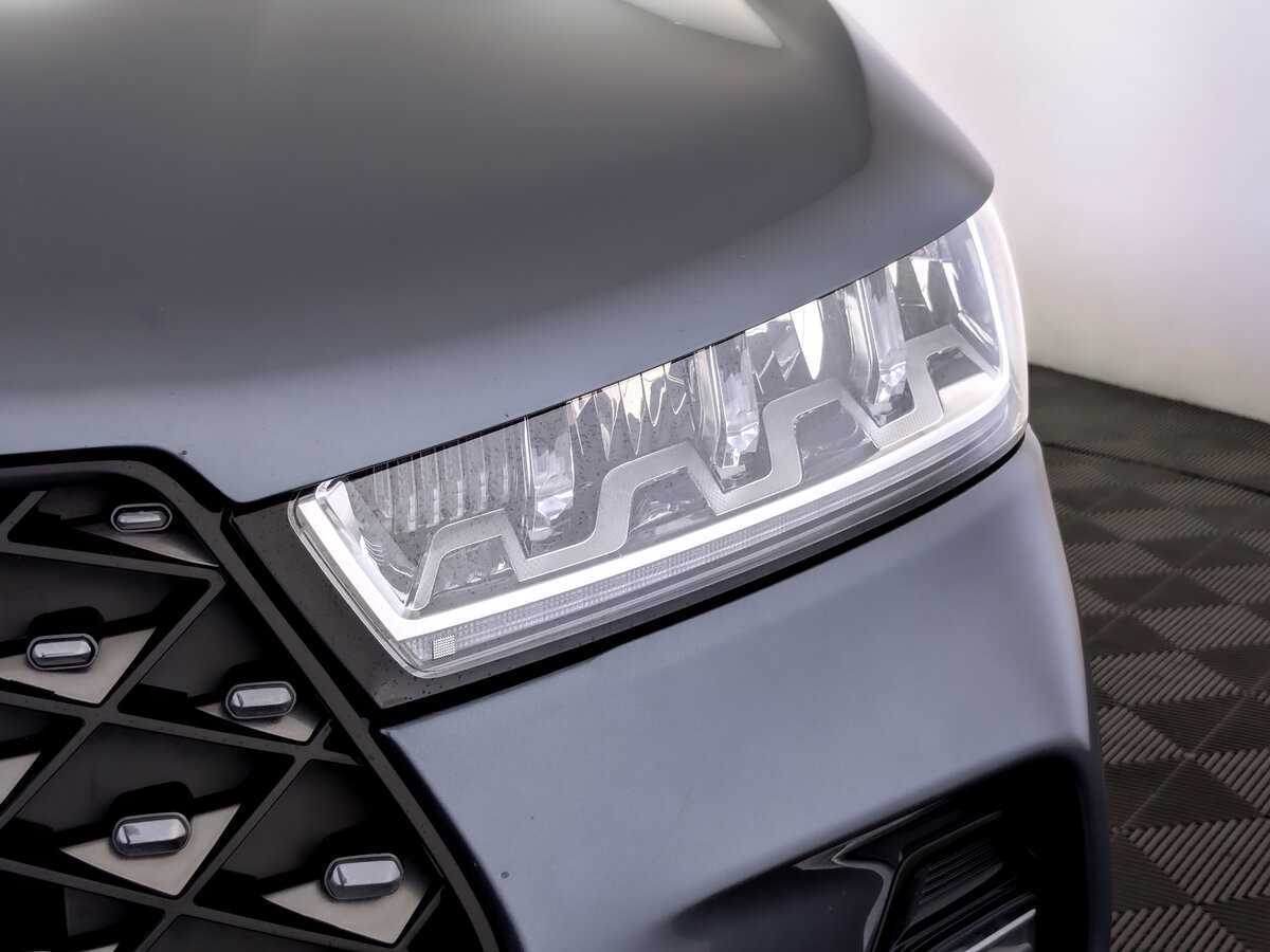 Продажа Б/У Чери Тигго 7 Про. Фото: #16