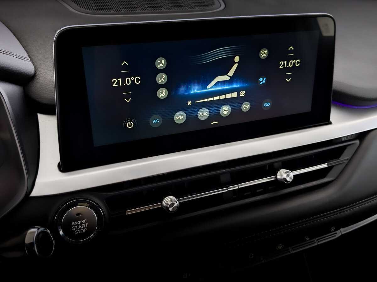 Продажа Б/У Чери Тигго 7 Про. Фото: #26