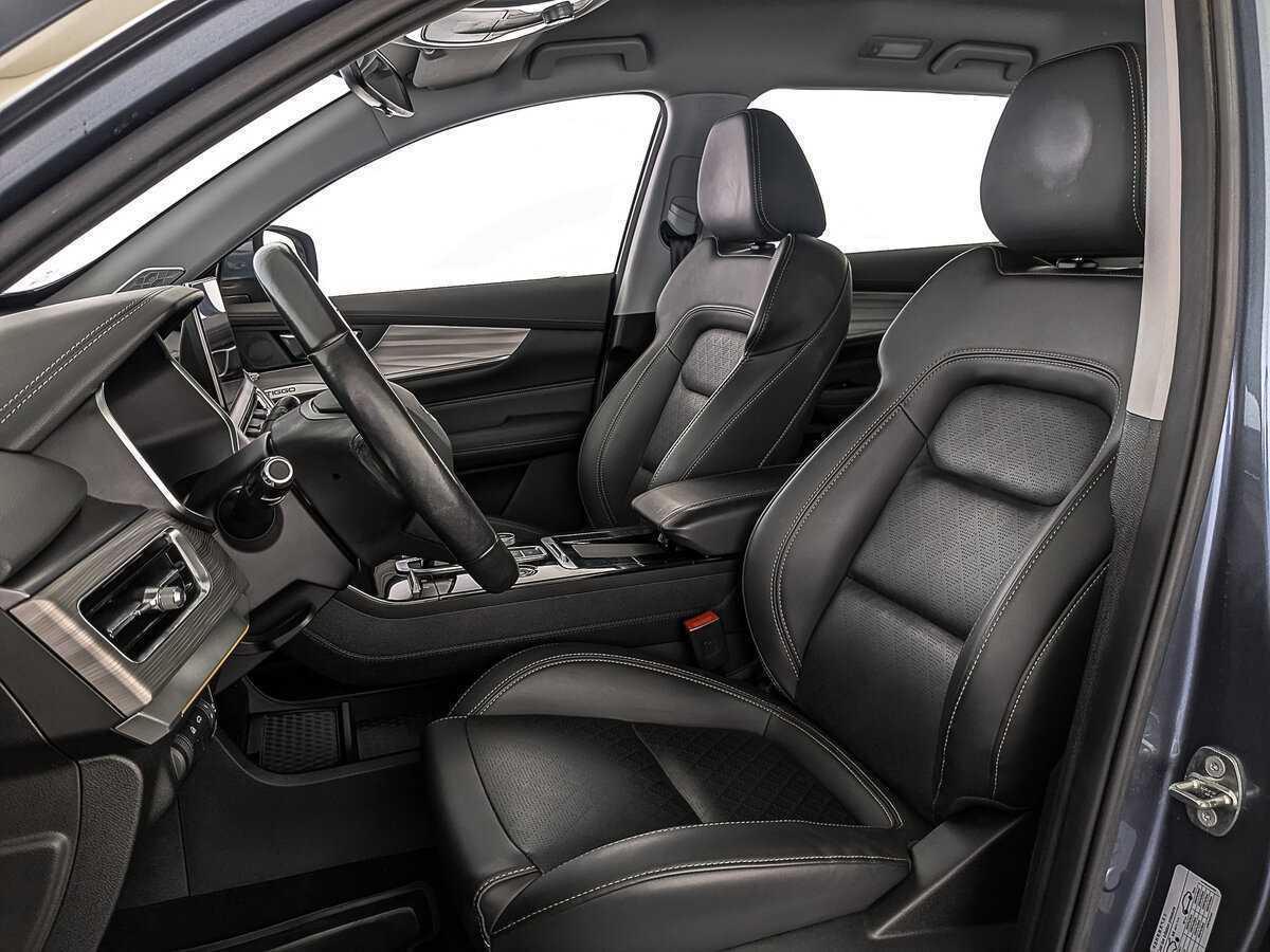 Продажа Б/У Чери Тигго 8 Про. Фото: #19