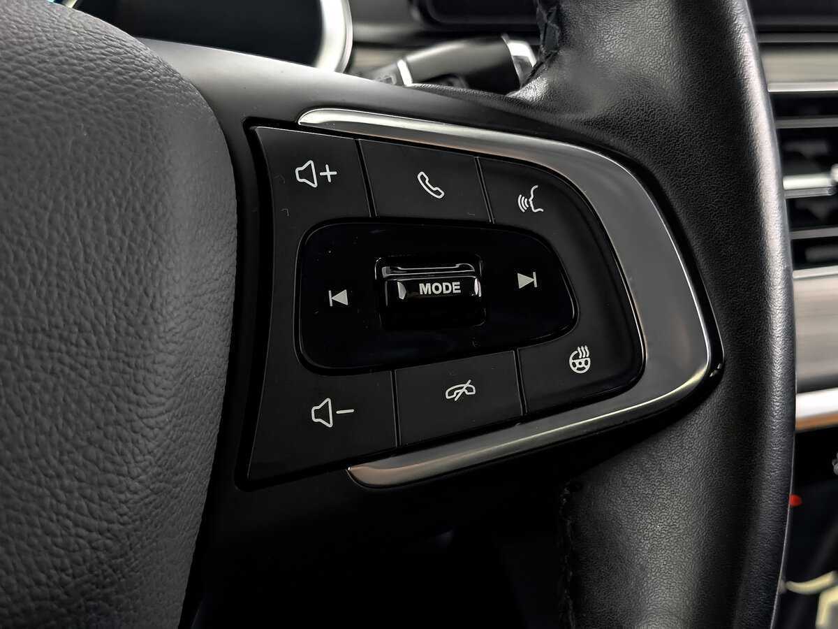 Продажа Б/У Чери Тигго 8 Про. Фото: #27