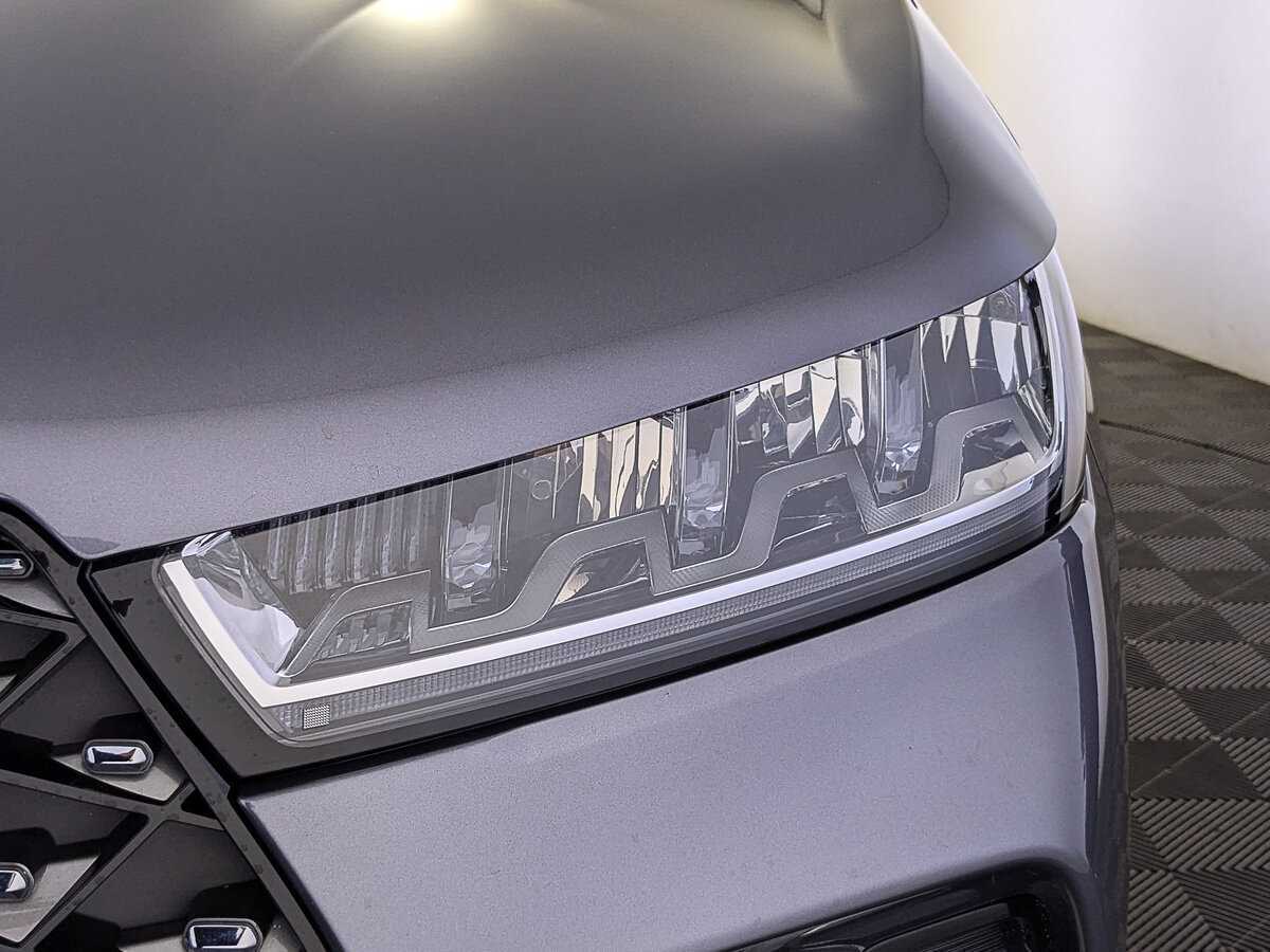 Продажа Б/У Чери Тигго 7 Про. Фото: #10