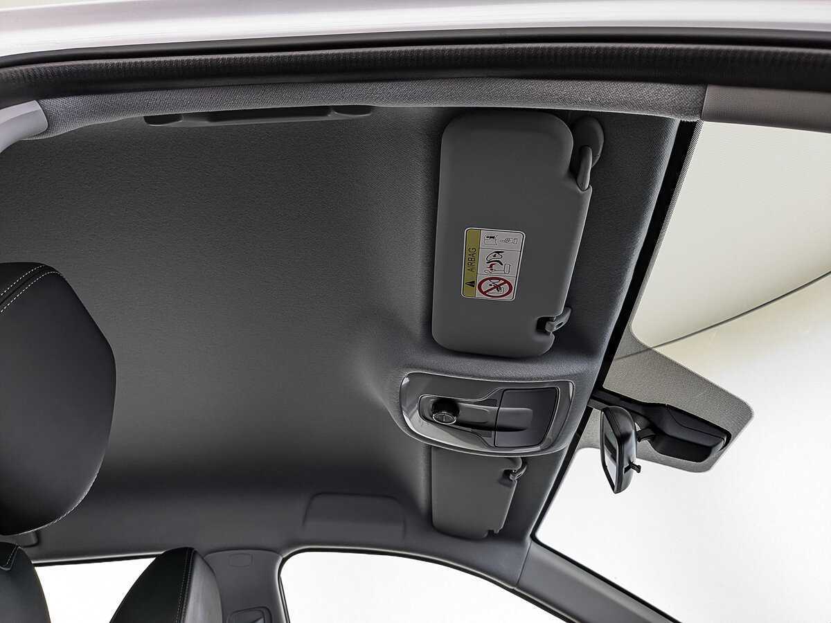 Купить Chery Tiggo 4 Pro с пробегом. Фото: #21