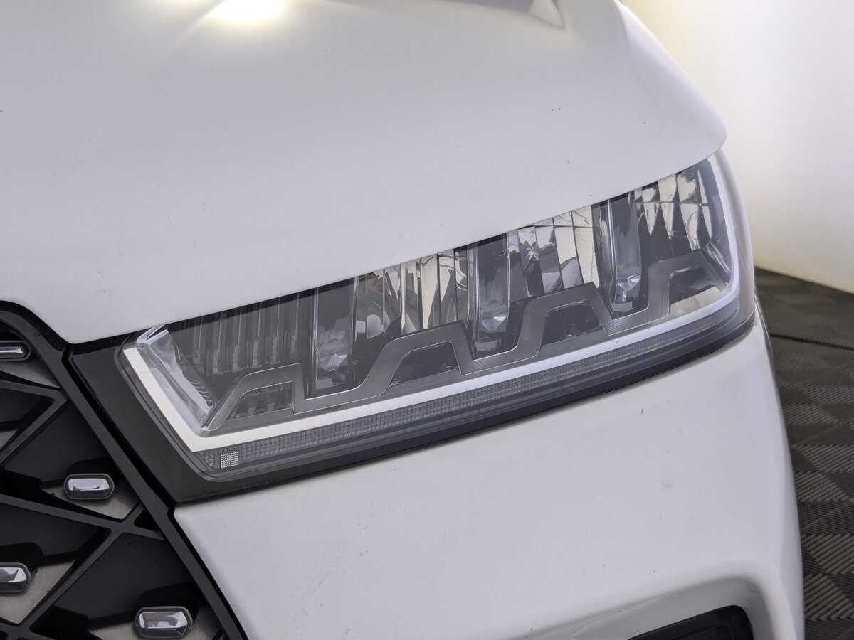 Продажа Б/У Чери Тигго 7 Про. Фото: #10