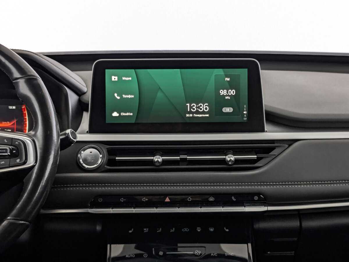 Продажа Б/У Чери Тигго 7 Про. Фото: #16