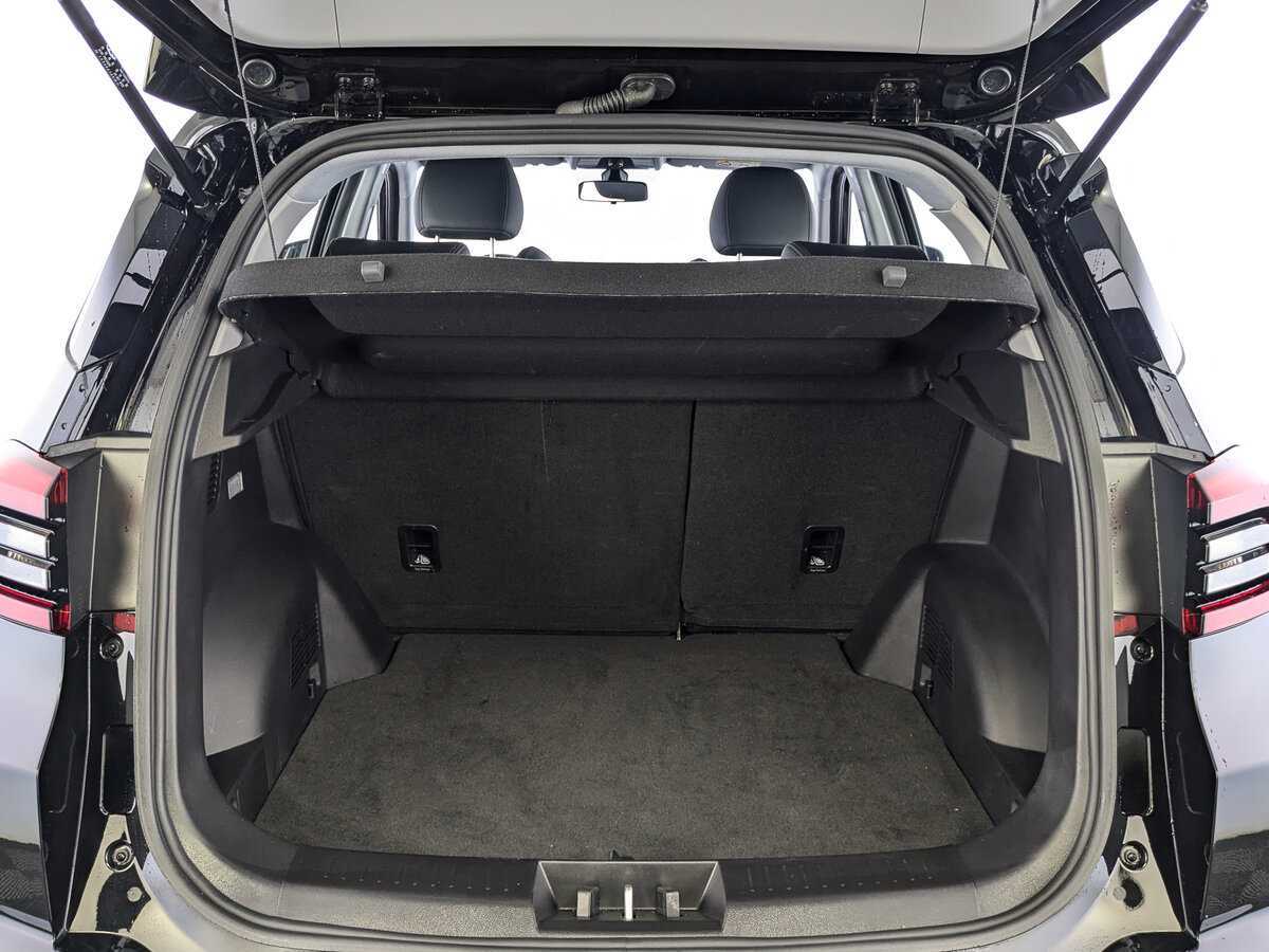 Купить Chery Tiggo 4 Pro с пробегом. Фото: #9