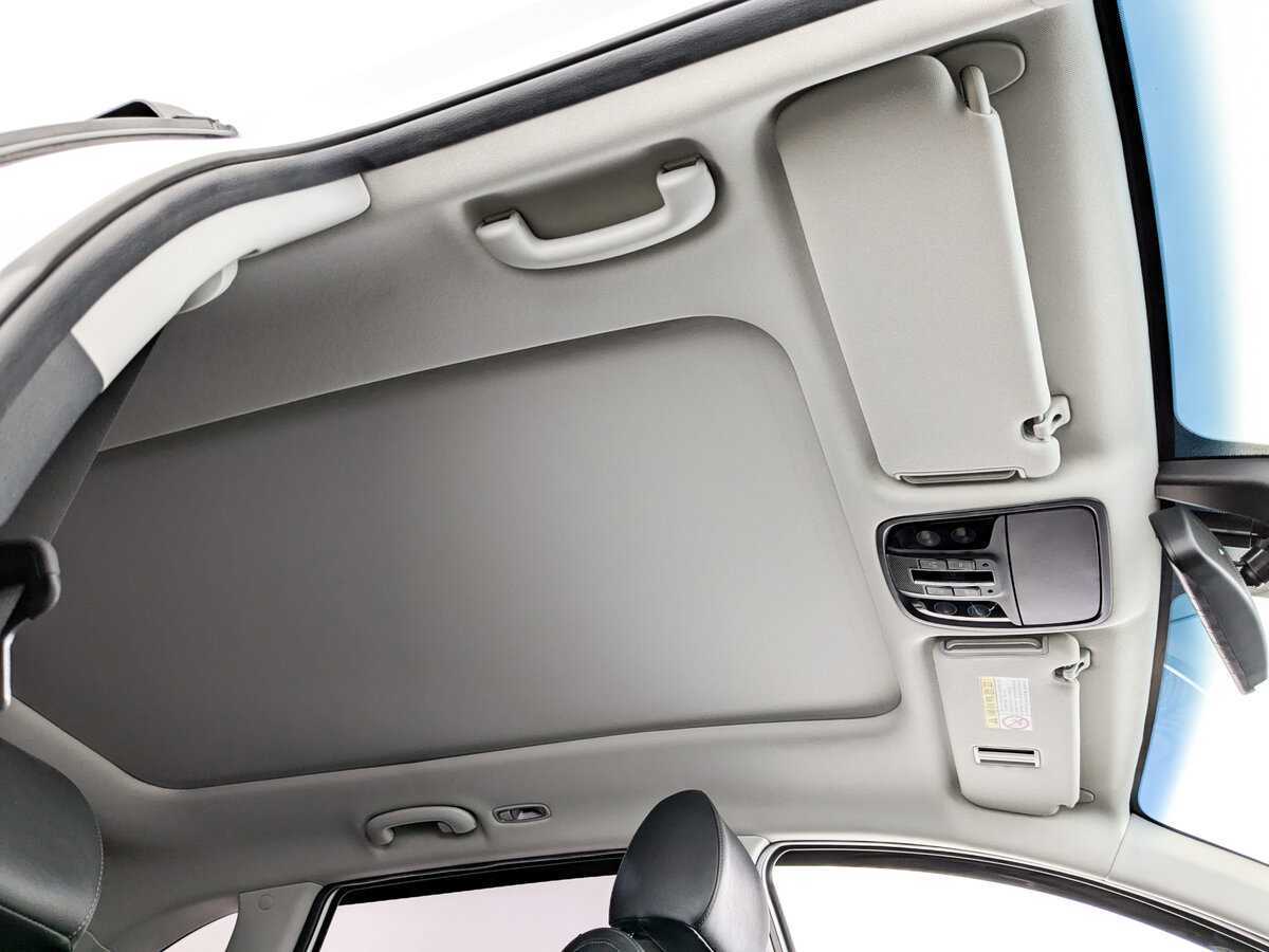 Купить Kia Sorento с пробегом. Фото: #22