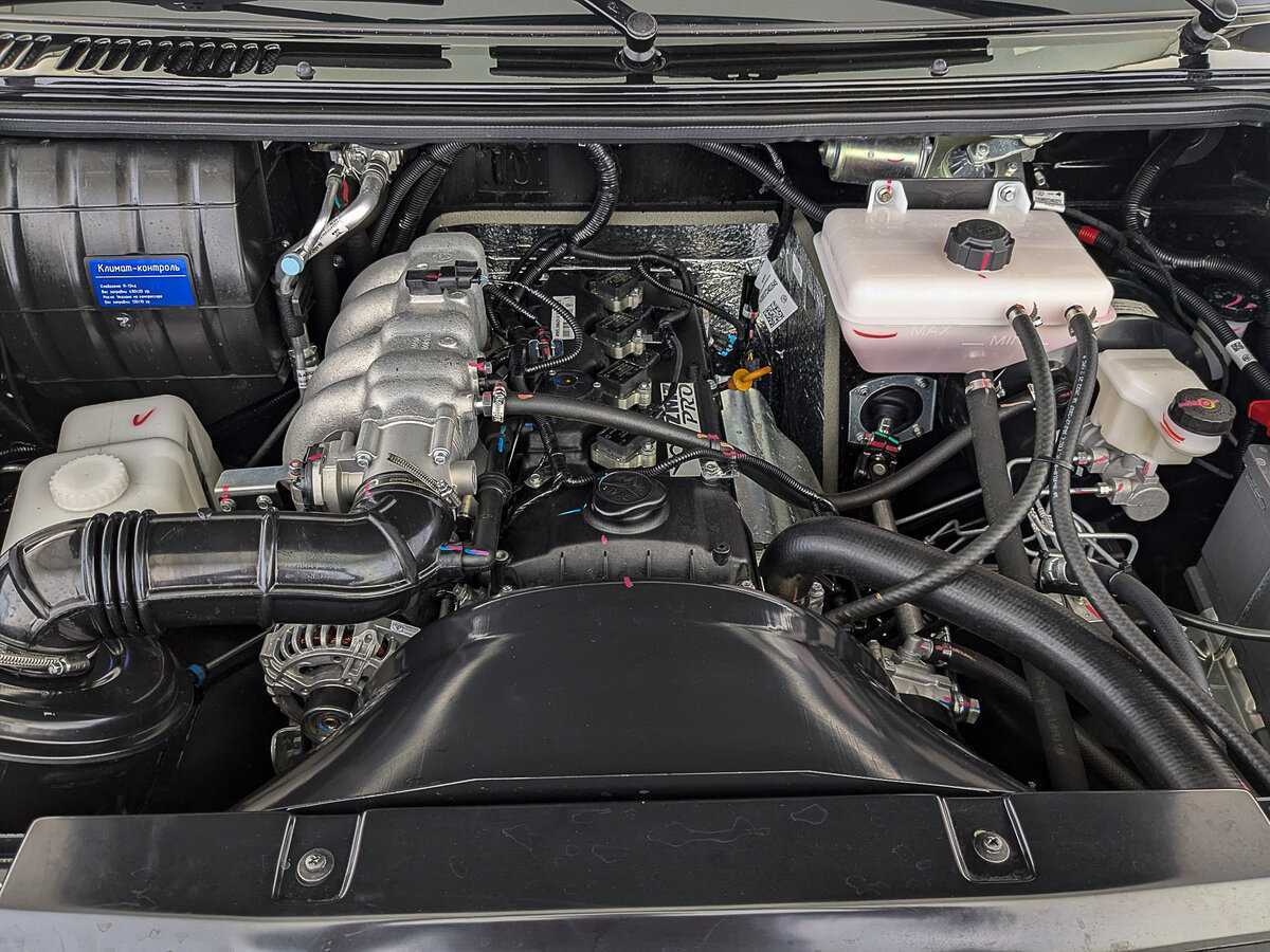 Купить УАЗ Patriot с пробегом. Фото: #8