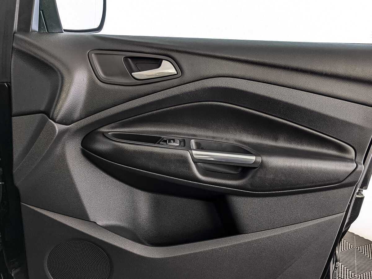 Продажа Б/У Форд Куга. Фото: #24