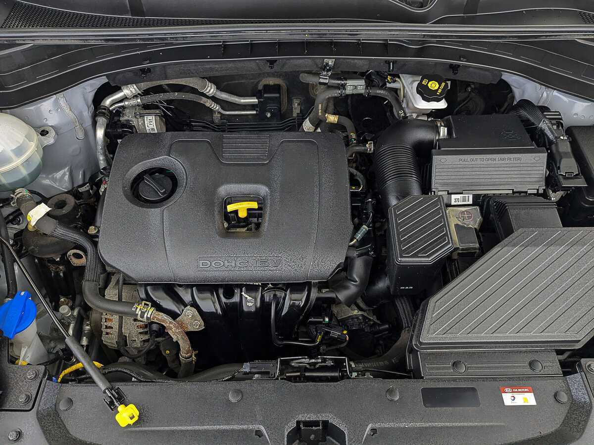 Купить Kia Sportage с пробегом. Фото: #8