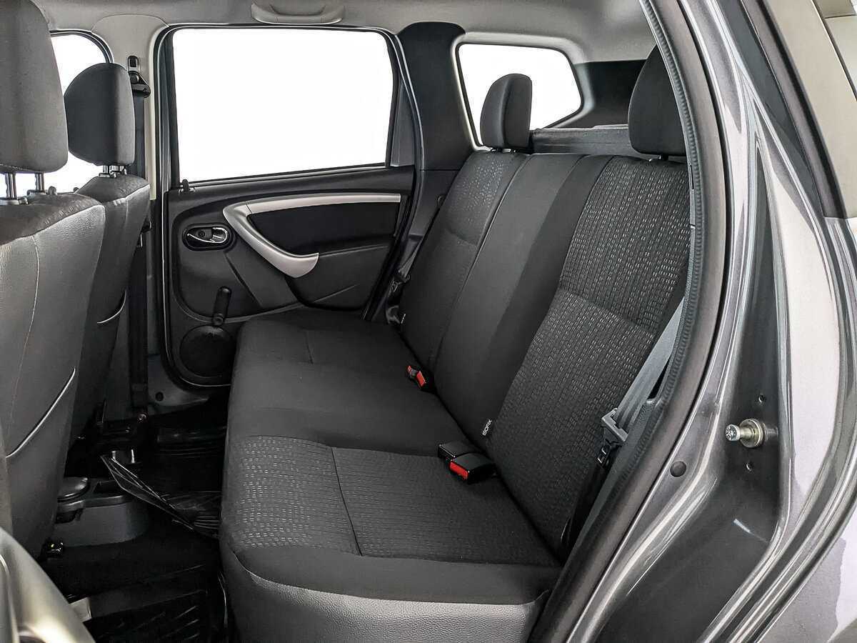 Продажа Б/У Ниссан Террано. Фото: #17