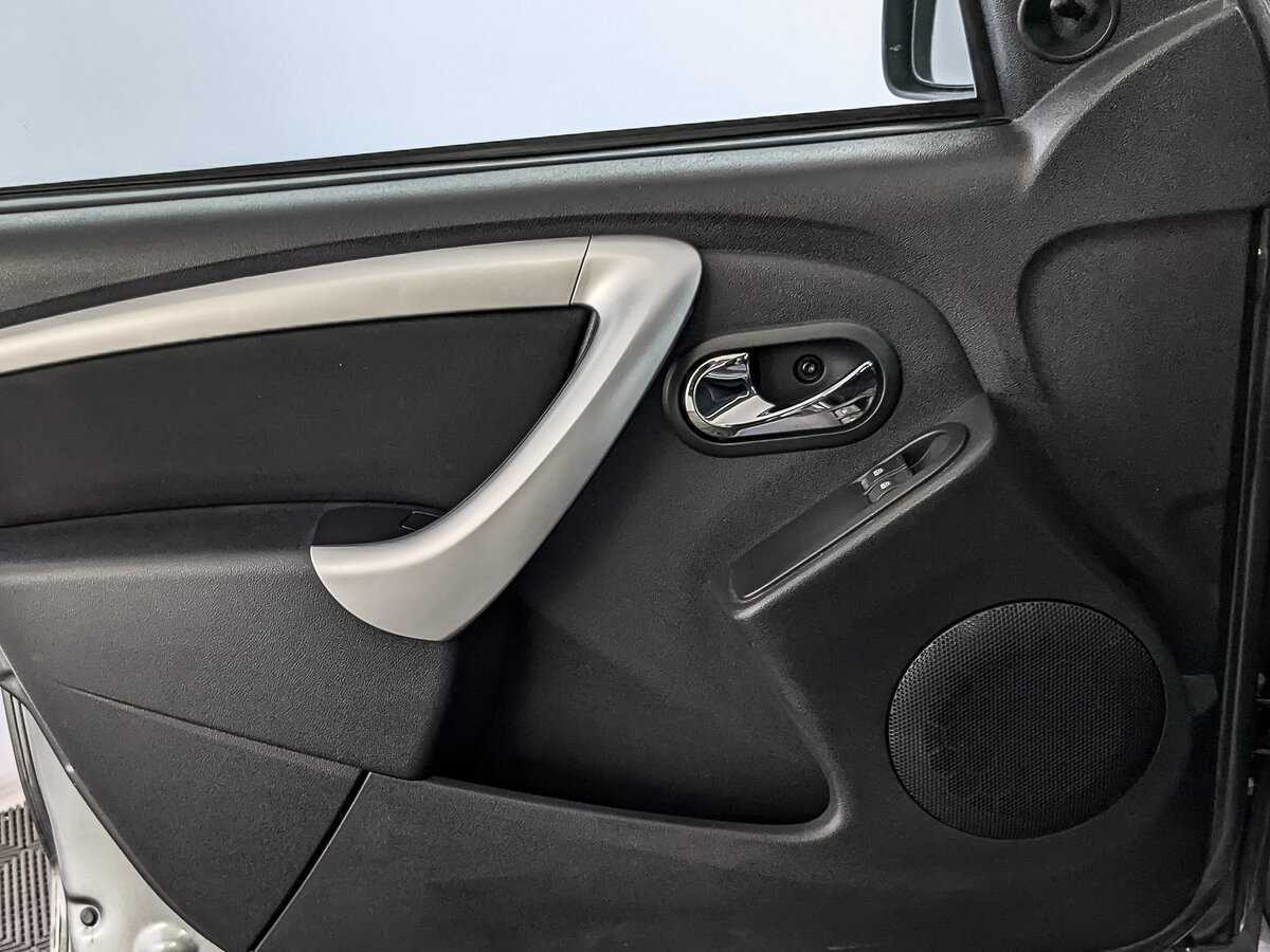 Продажа Б/У Ниссан Террано. Фото: #18