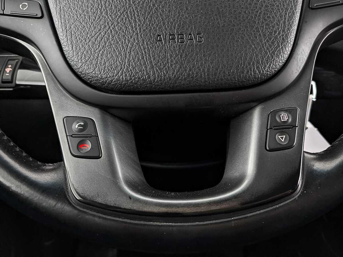 Продажа Б/У Киа Соренто. Фото: #25