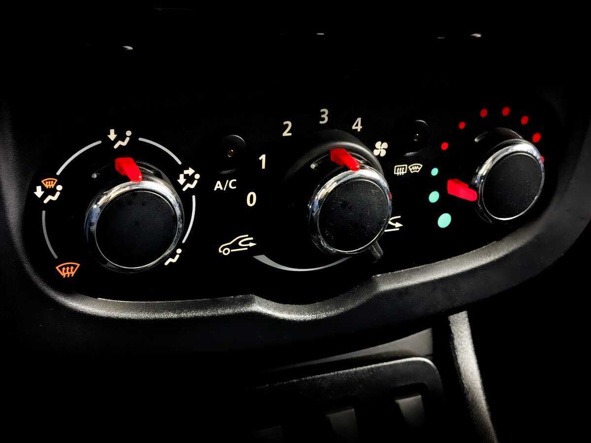 Продажа Б/У Рено Дастер. Фото: #24