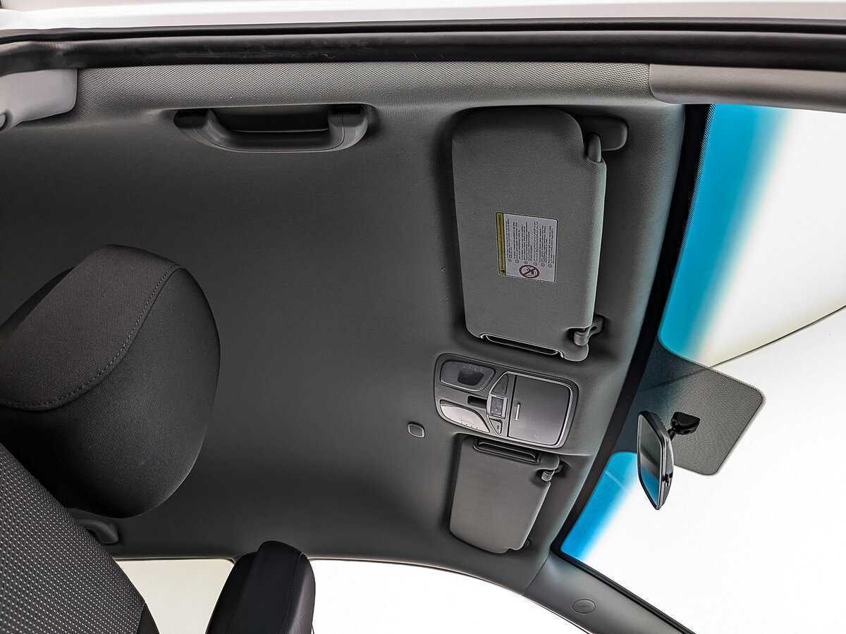 Купить Kia Sorento с пробегом. Фото: #21