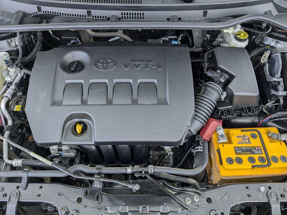 Продажа Б/У Тойота Королла. Фото: #8