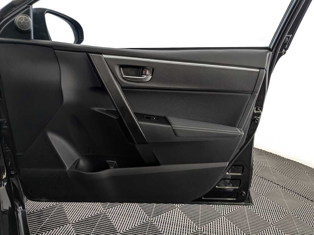 Продажа Б/У Тойота Королла. Фото: #23