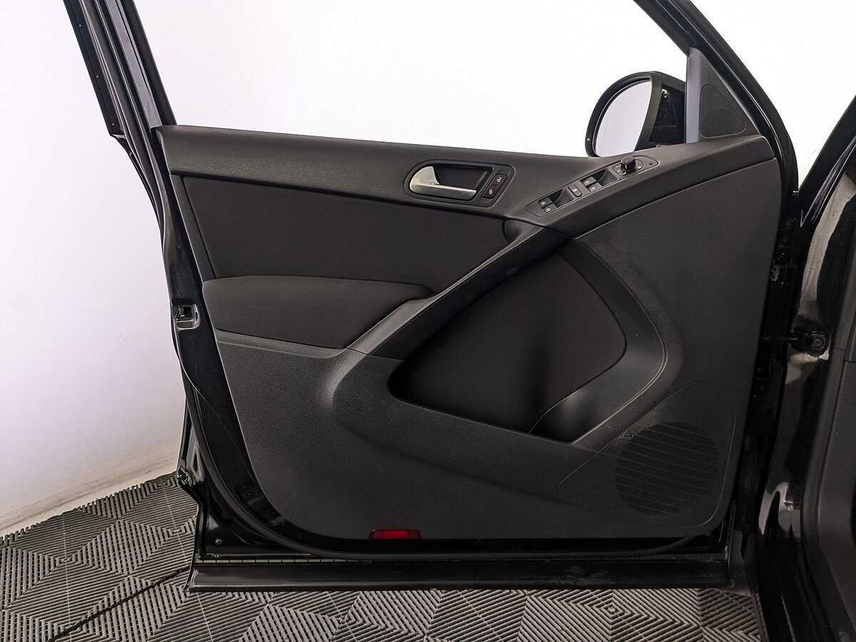 Продажа Б/У Фольксваген Тигуан. Фото: #18