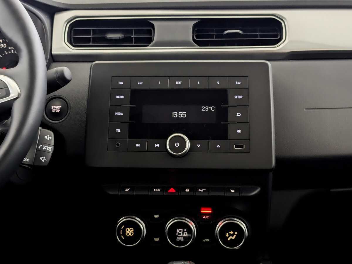 Купить Renault Arkana с пробегом. Фото: #14