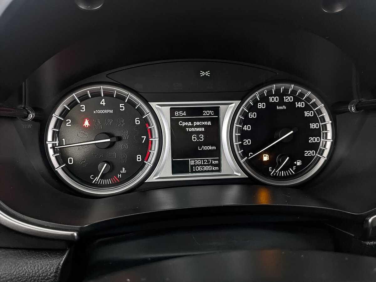 Продажа Б/У Сузуки Витара. Фото: #15