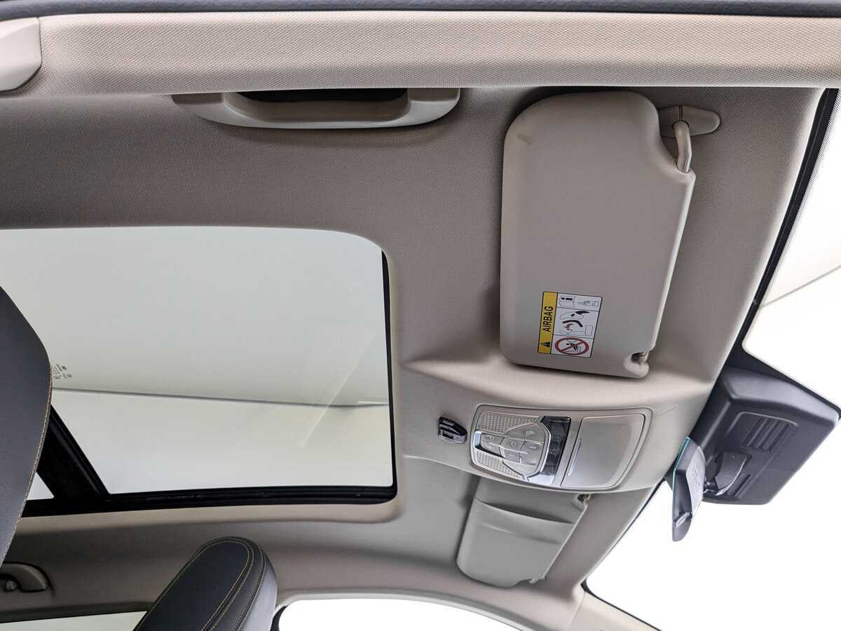 Купить FAW Bestune T77 с пробегом. Фото: #21