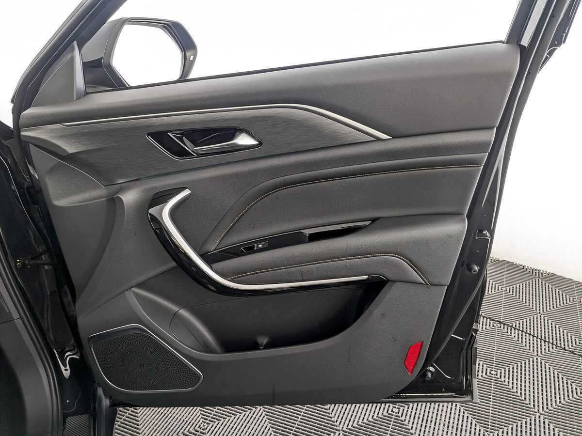 Купить FAW Bestune T77 с пробегом. Фото: #23