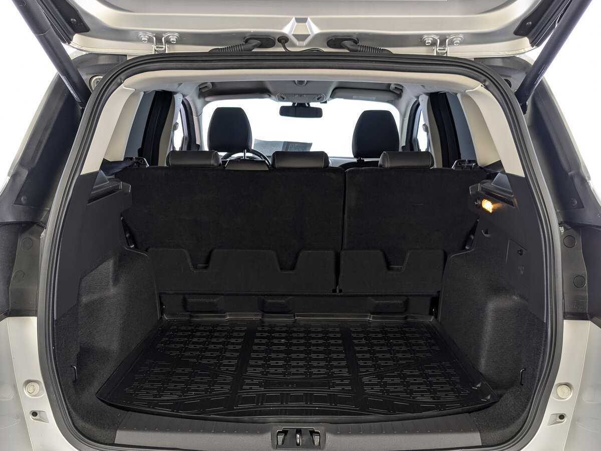 Продажа Б/У Форд Куга. Фото: #9