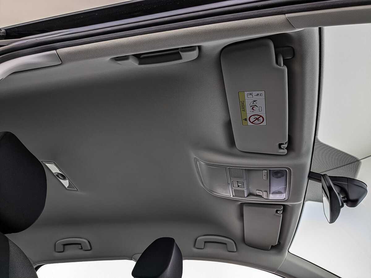 Купить Skoda Karoq с пробегом. Фото: #19