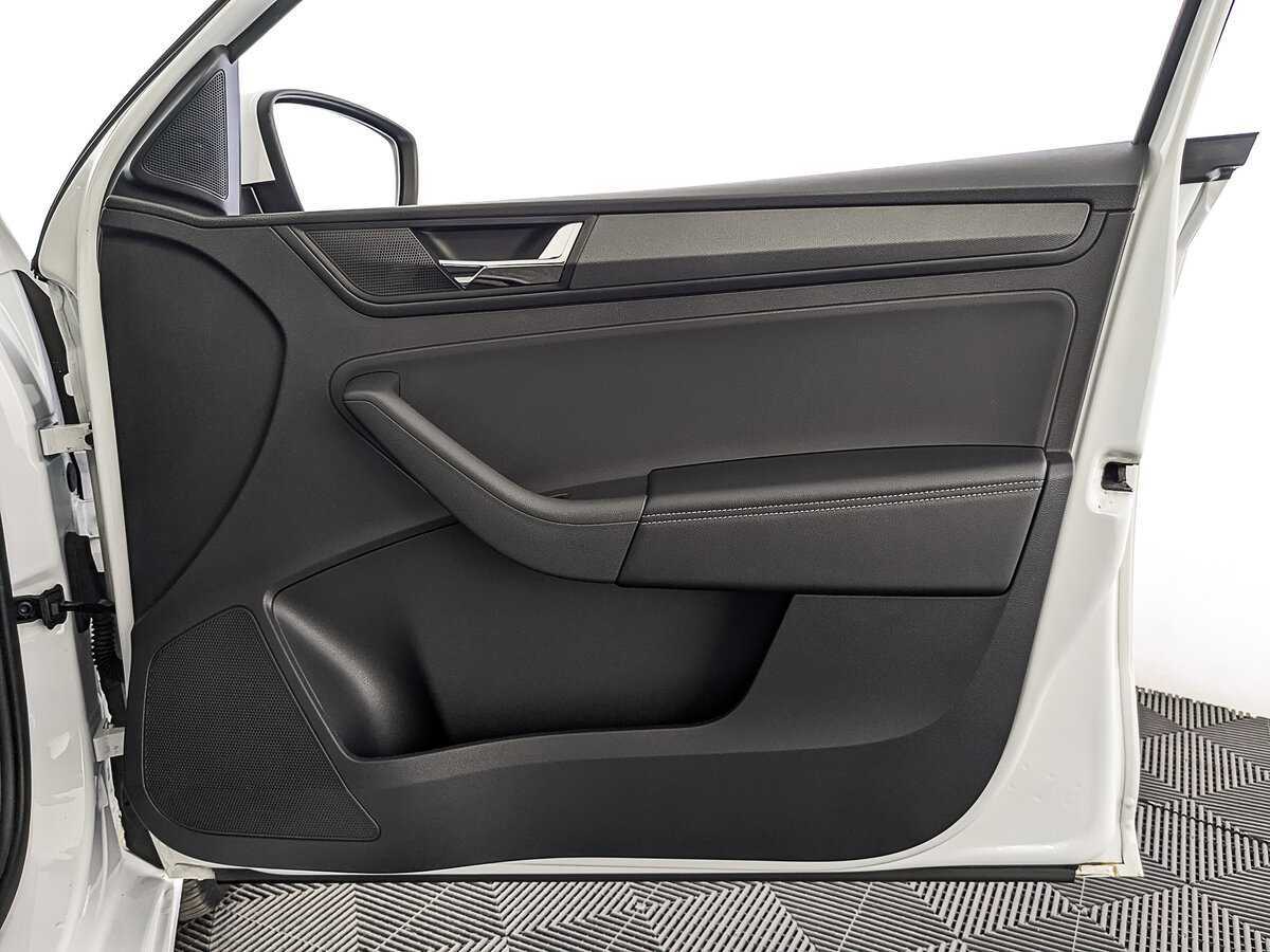 Продажа Б/У Шкода Рапид. Фото: #23