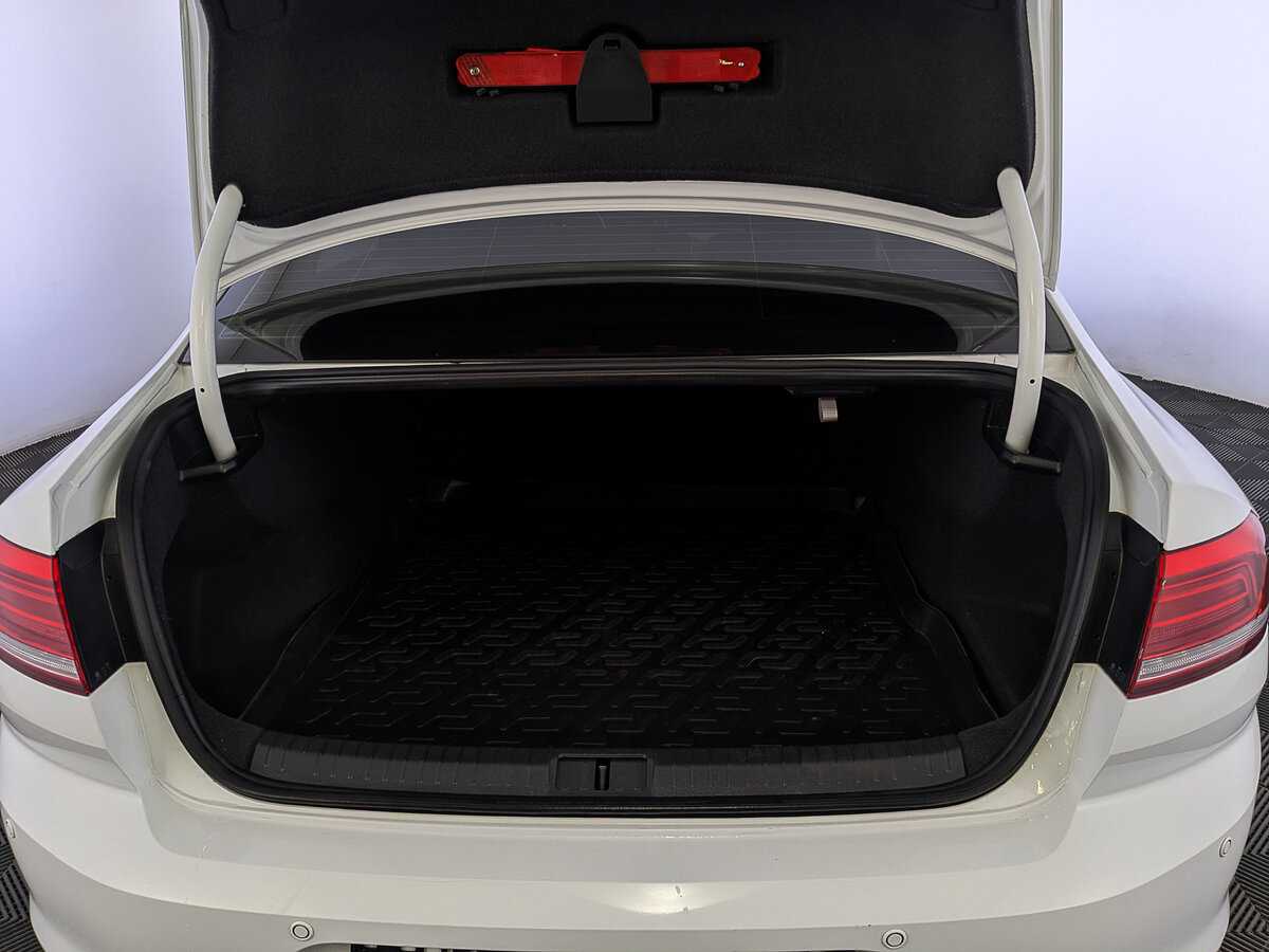 Продажа Б/У Фольксваген Пассат. Фото: #9