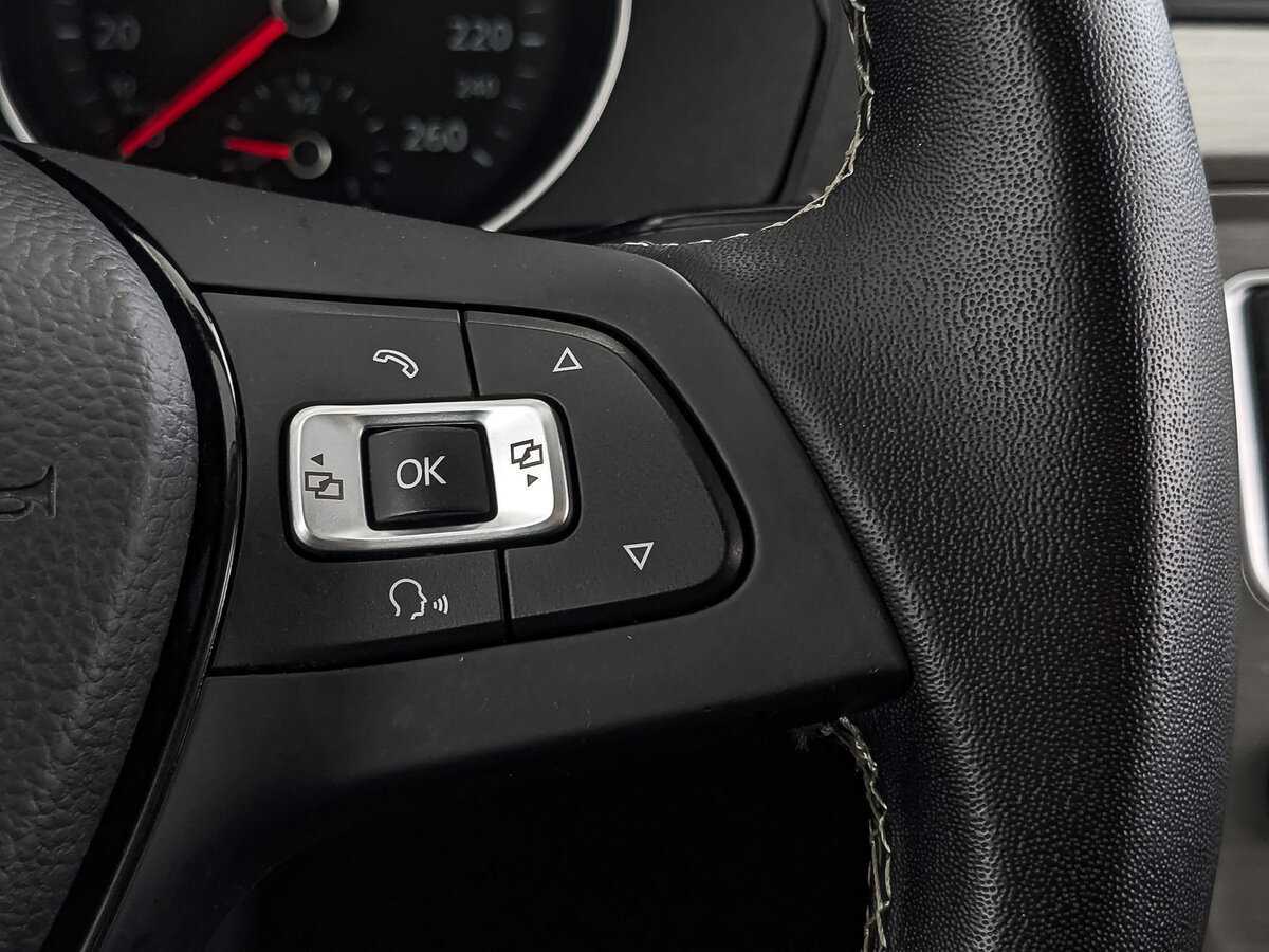 Продажа Б/У Фольксваген Пассат. Фото: #27