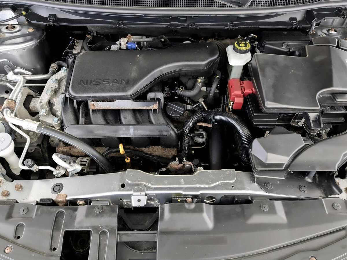 Продажа Б/У Ниссан Кашкай. Фото: #8