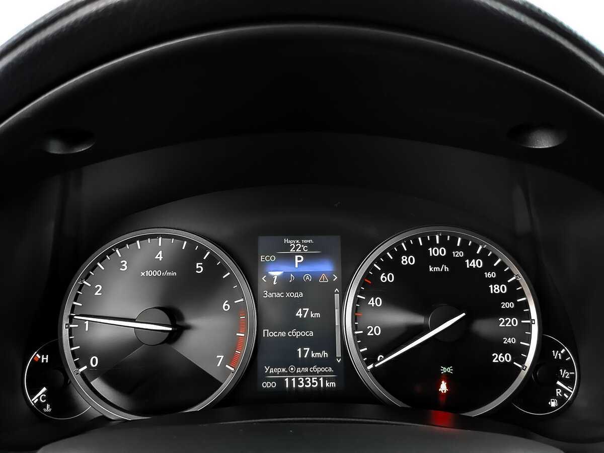 Купить Lexus NX с пробегом. Фото: #15