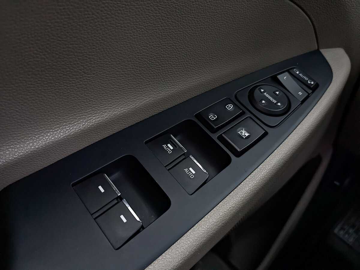 Купить Hyundai Tucson с пробегом. Фото: #26