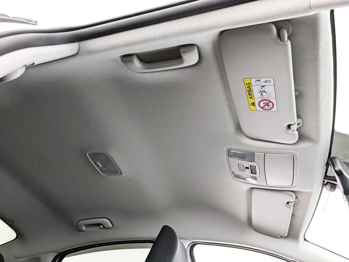 Купить Kia Cerato с пробегом. Фото: #21