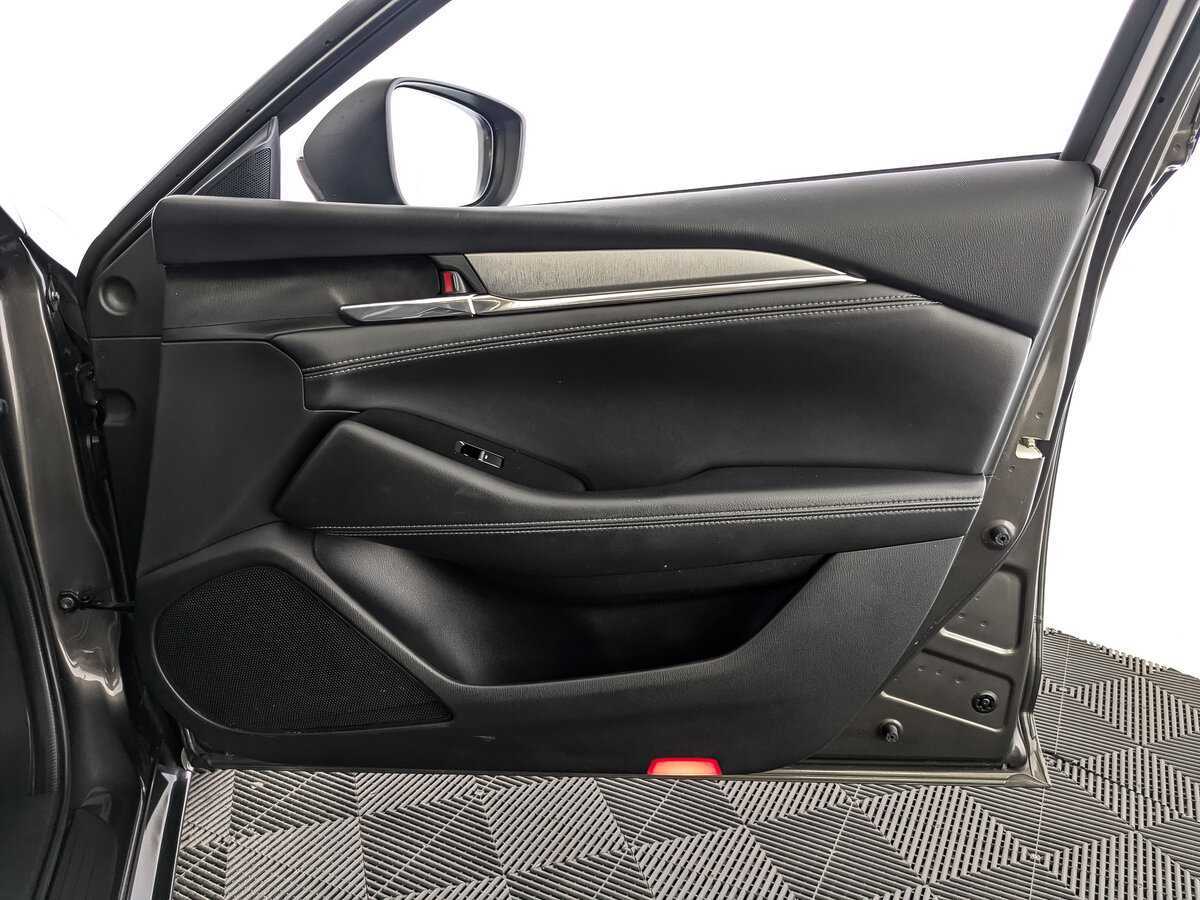 Купить Mazda 6 с пробегом. Фото: #23