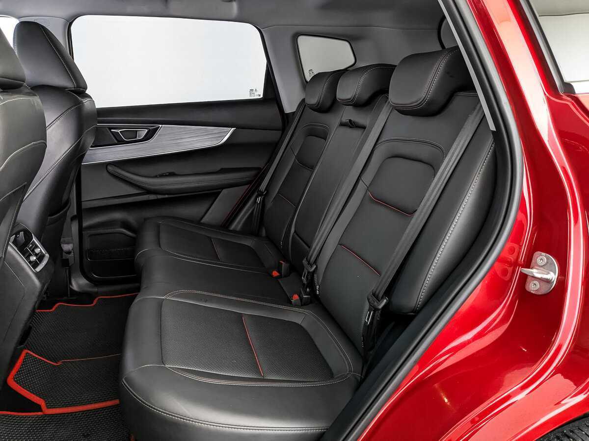 Продажа Б/У Чери Тигго 7 Про. Фото: #16