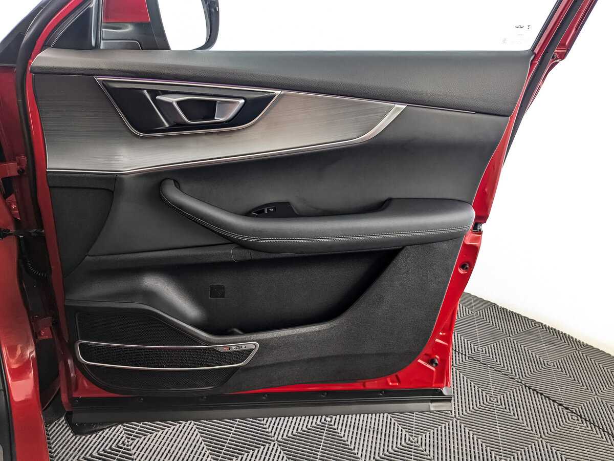 Продажа Б/У Чери Тигго 7 Про. Фото: #22