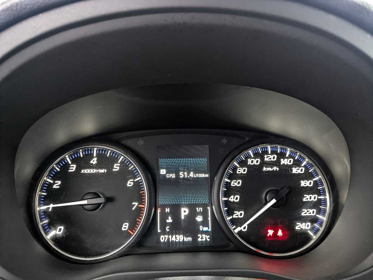 Купить Mitsubishi Outlander с пробегом. Фото: #15