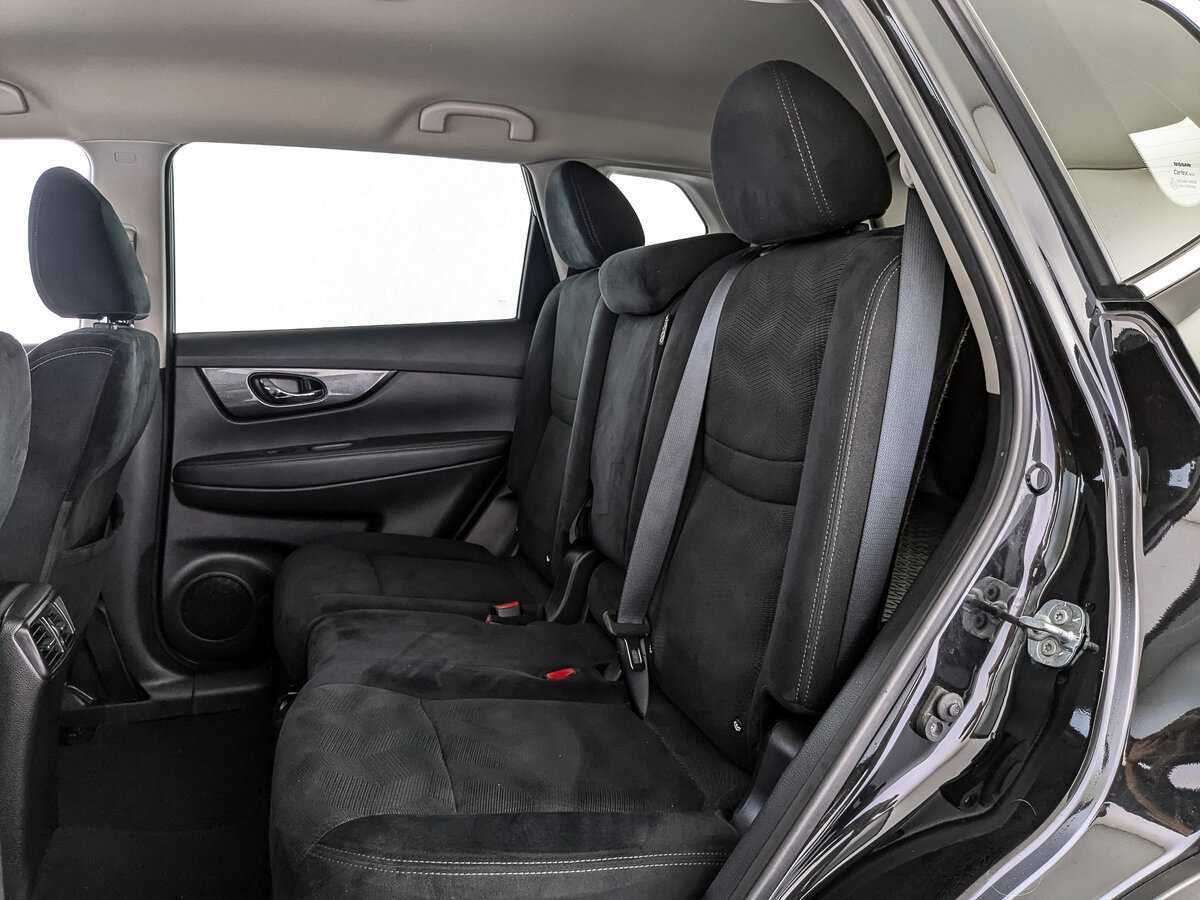 Продажа Б/У Ниссан Икс-Трейл. Фото: #17