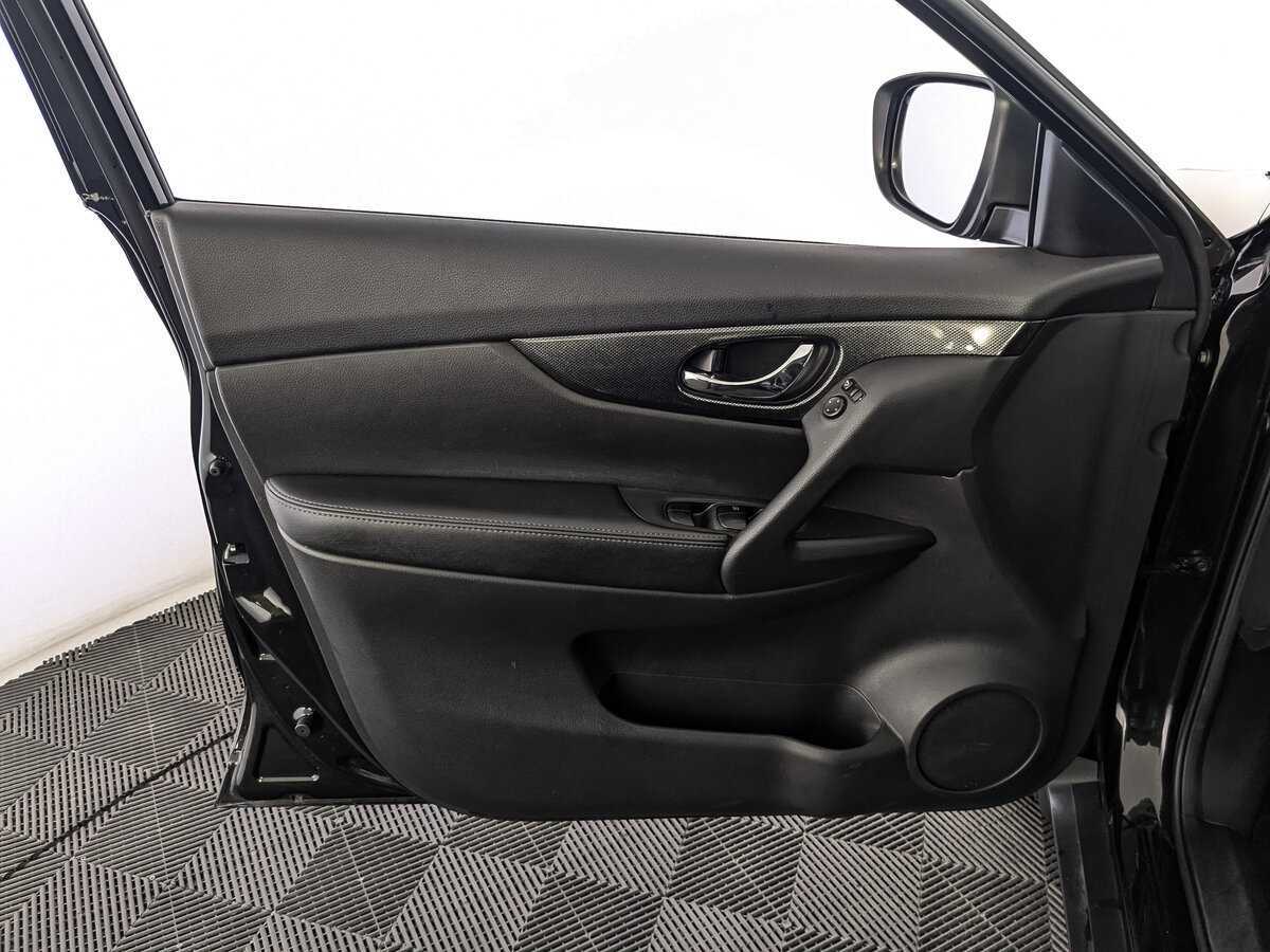 Продажа Б/У Ниссан Икс-Трейл. Фото: #18