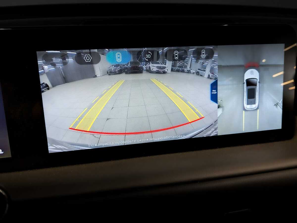 Купить EXEED TXL с пробегом. Фото: #27