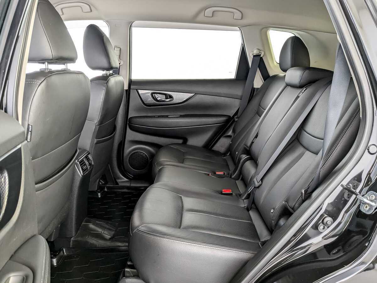 Продажа Б/У Ниссан Икс-Трейл. Фото: #11