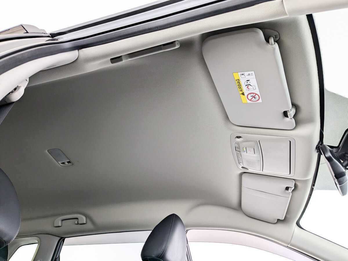 Продажа Б/У Ниссан Икс-Трейл. Фото: #22