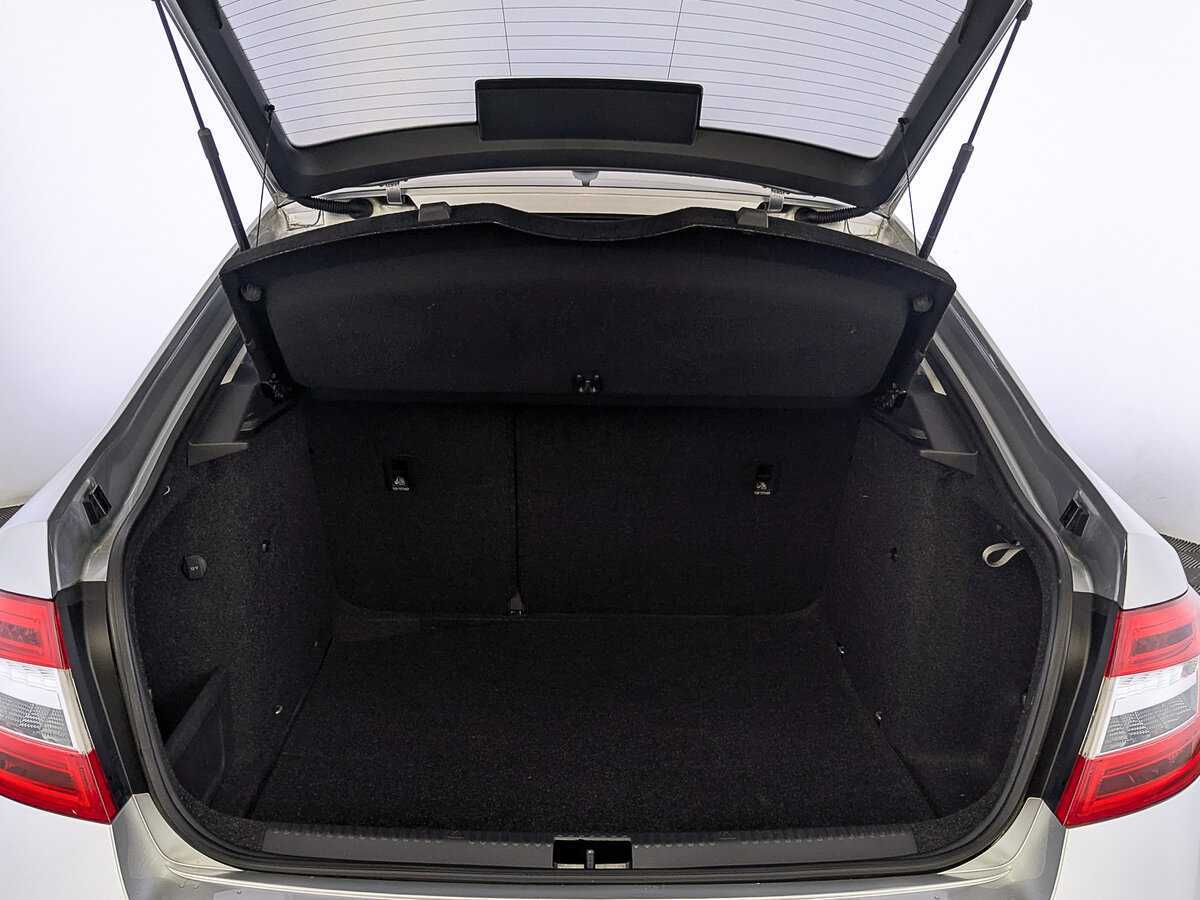 Продажа Б/У Шкода Октавия. Фото: #9