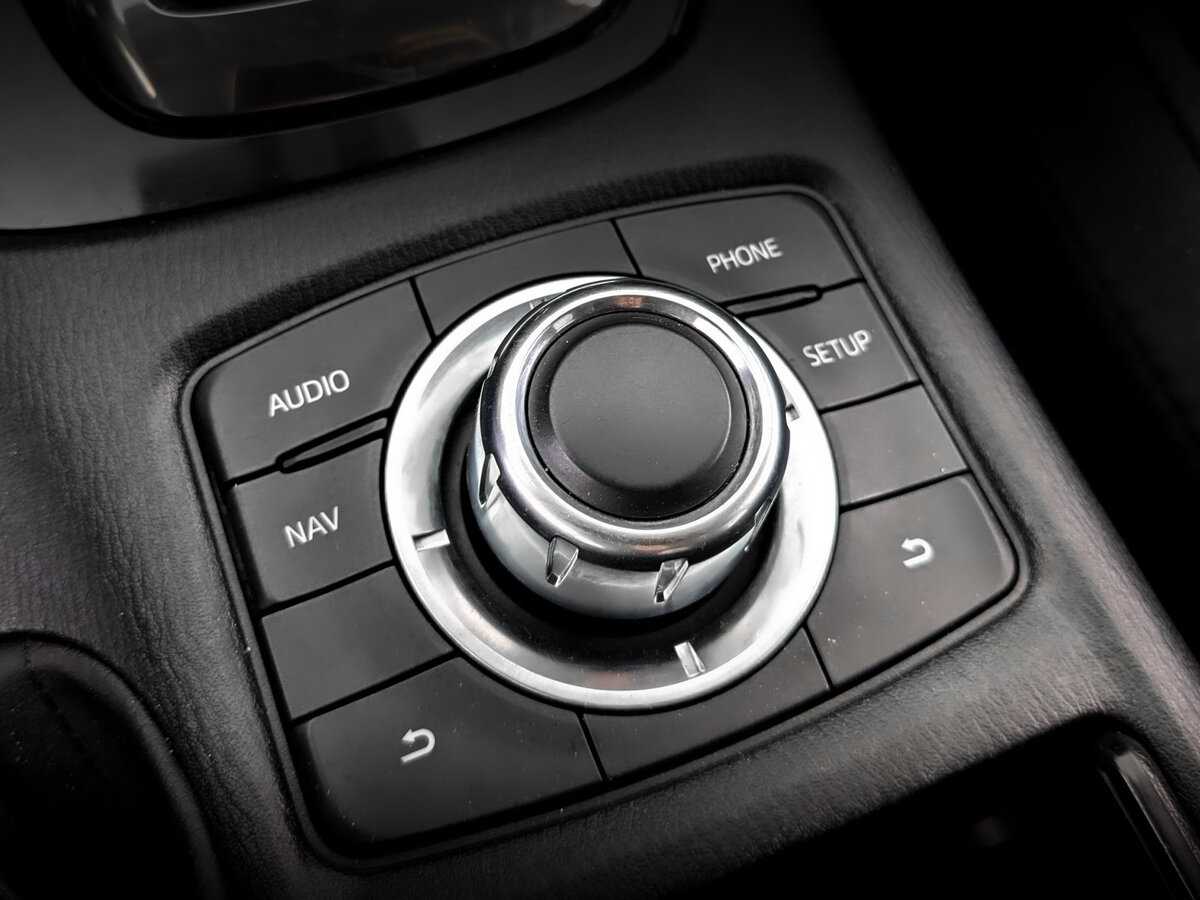 Продажа Б/У Мазда 6. Фото: #24