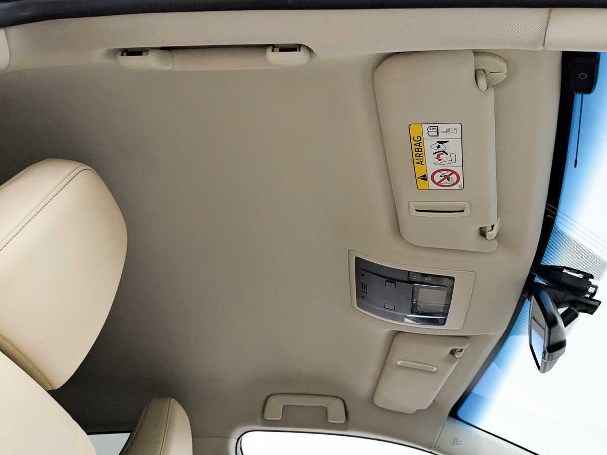 Купить Lexus NX с пробегом. Фото: #20