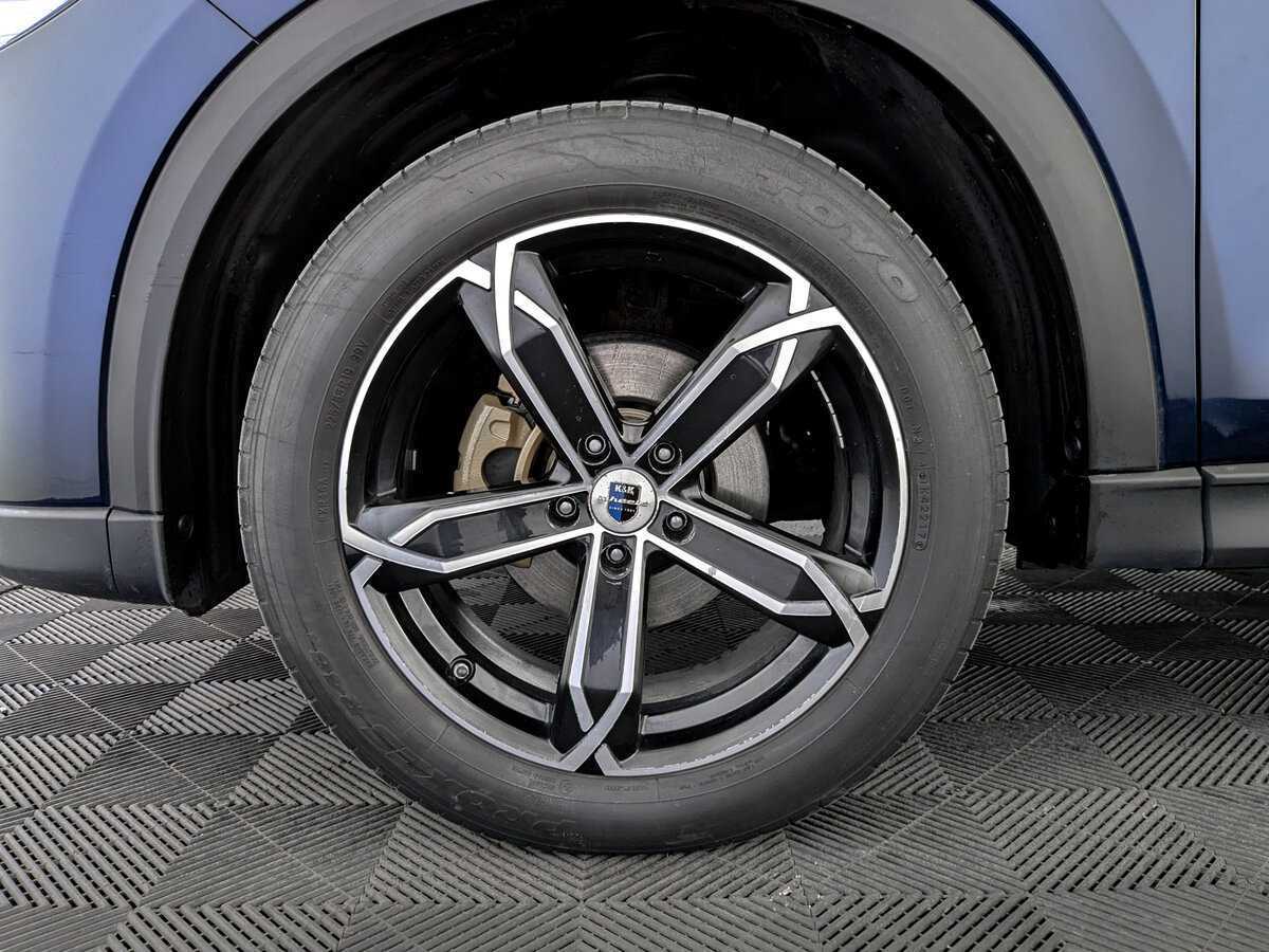 Купить Mazda CX-5 с пробегом. Фото: #17