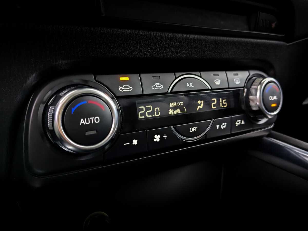 Купить Mazda CX-5 с пробегом. Фото: #25